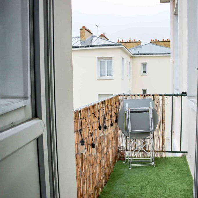 Location Appartement 3 pièces 64m² - Photo 1