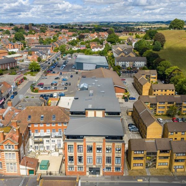 Newton Road, Yeovil, Somerset - Photo 1