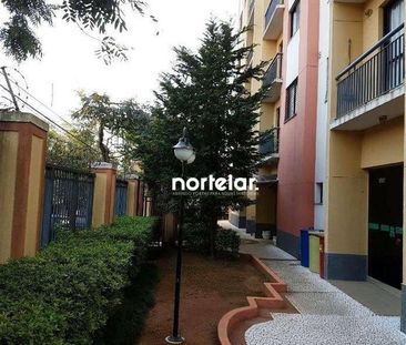Apartamento Para Locação No Residencial Vista Verde - Foto 1