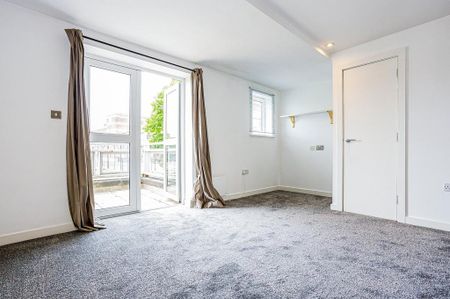 2 bedroom apartment to rent - Photo 5