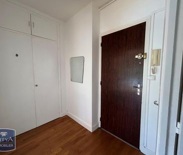 Location Appartement 1 pièce 40m² BLOIS 41000 - Photo 6