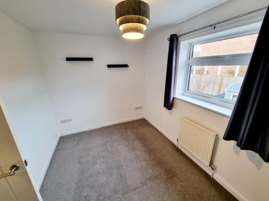 Caldermill Drive - Photo 1