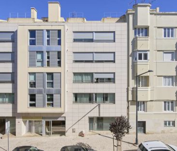 1-bedroom apartment for rent in Lisbon, bills included - Photo 6