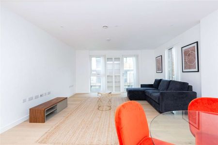 Jefferson Court, 1 Cynthia Street, London, N1 9FU - Photo 2