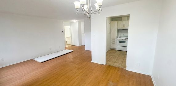3½ For Rent — Côte Saint-Luc — $1299/mo - Photo 2