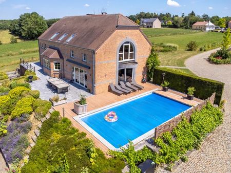 Uitzonderlijk vastgoed te huur - Photo 4