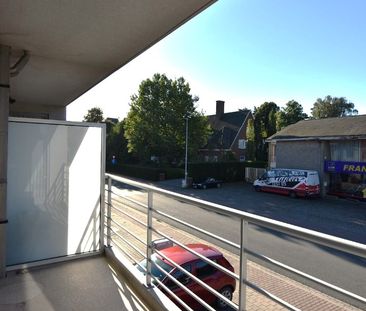 Mooi 2-slpk appartement met garagebox - Foto 6