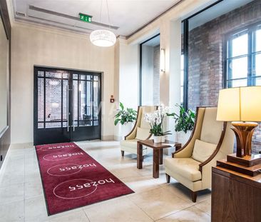 Luksusowy apartament Hoża 55, dwa miejsca w garażu - Фото 3