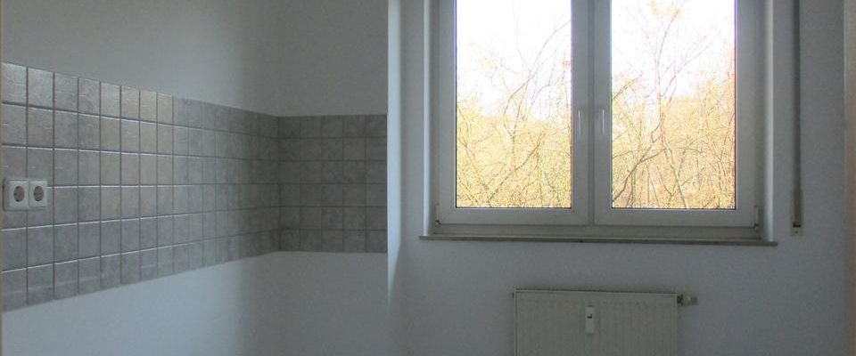 Vor den Toren Leipzigs 2-Zimmer-Wohnung mit Balkon in Markleeberg - Foto 1