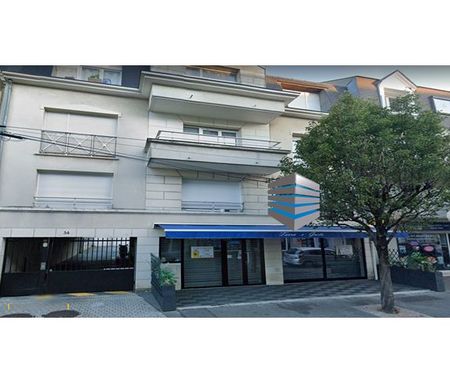 Location Appartement 1 pièce 26m² PONTAULT COMBAULT 77340 - Photo 4