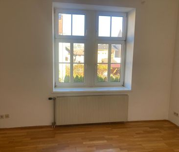 Mietwohnung mit 3 Zimmern und Balkon in ruhiger Lage - Foto 2