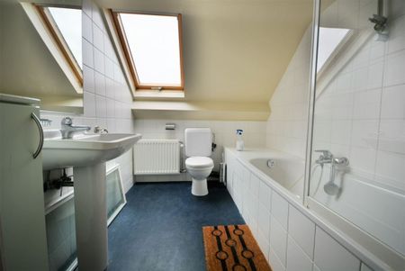 Appartement duplex 1 chambre - Photo 2