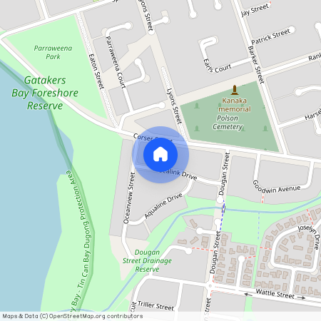 8 Sealink Drive, QLD 4655, Point Vernon