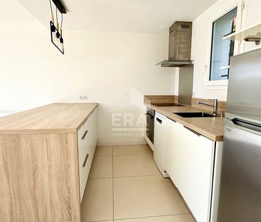 Châteauneuf de Grasse, location maison meublée 2 pièces. - Photo 5