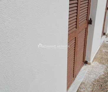 Διαμέρισμα για ενοικίαση Κέντρο (Αρκαλοχώρι) - Φωτογραφία 5