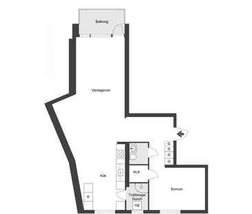 Filarvägen, Järfälla - Foto 4