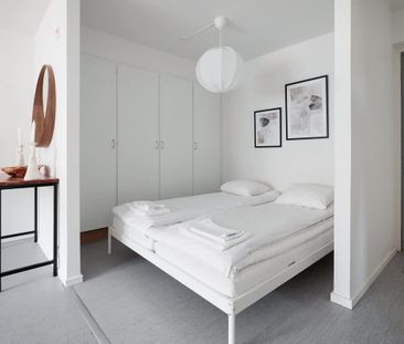 Katarina Bangata, Stockholm - Foto 1