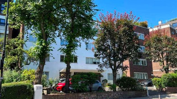 Haverstock Hill, Belsize, NW3 - Photo 1