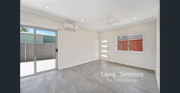 Brand New Granny Flat Bliss! - Photo 1