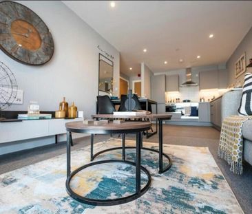 1 bedroom apartment to rent - Photo 1