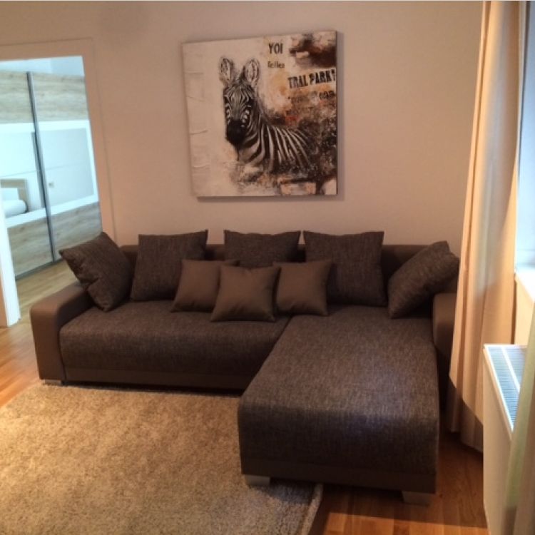 2 Zimmer in Düsseldorf - Photo 1