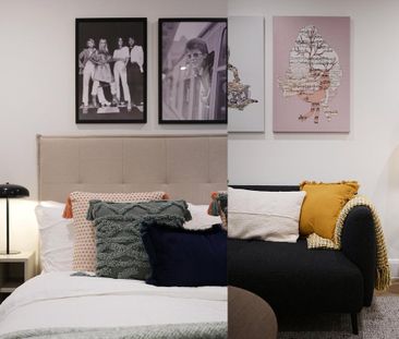 2 bedroom apartment to rent - Photo 6