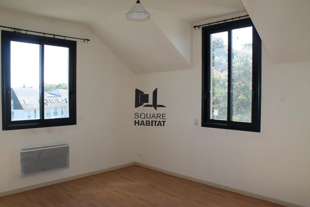 Location Appartement 3 pièces 66m² LA ROCHE POSAY 86270 - Photo 1