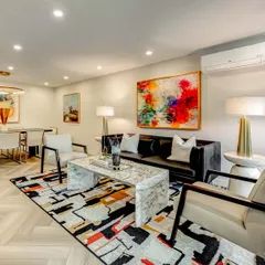Appartement · 53 m² · Québec - Photo 2