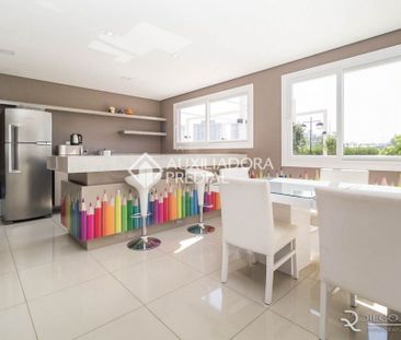Apartamento com 2 quartos e 60m² para alugar em São Sebastião, Port... - Foto 5