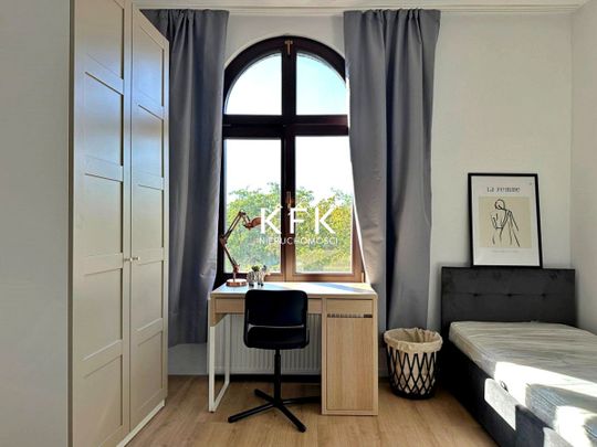 Pokój, ul. Bydgoska - Photo 1