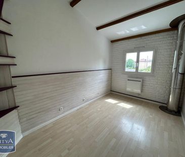 Location Maison 3 pièces 54m² CLERMONT FERRAND 63000 - Photo 3