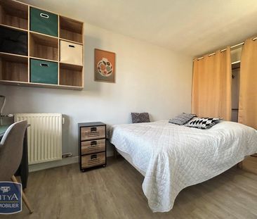 Location Appartement 2 pièces 33m² NIORT 79000 - Photo 5