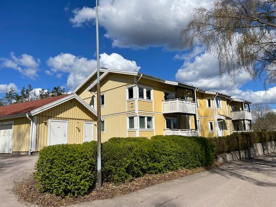 Ficksjövägen, Fårbo - Foto 1