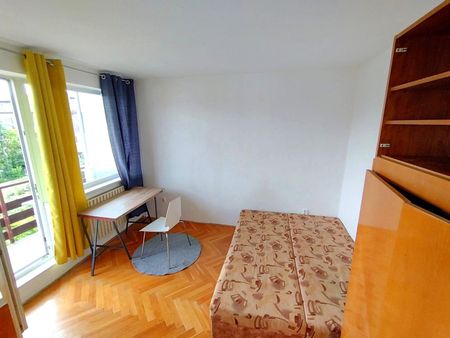 Pronájem pokoje 16 m² - Photo 2