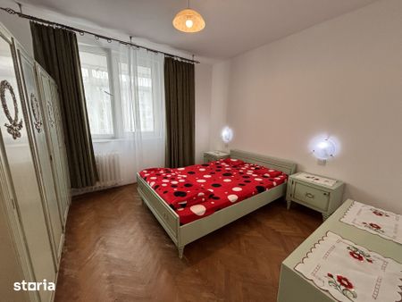 2 Camere - Piata Sudului - Berceni - 700 m. de Metrou P. Sudului - Photo 4