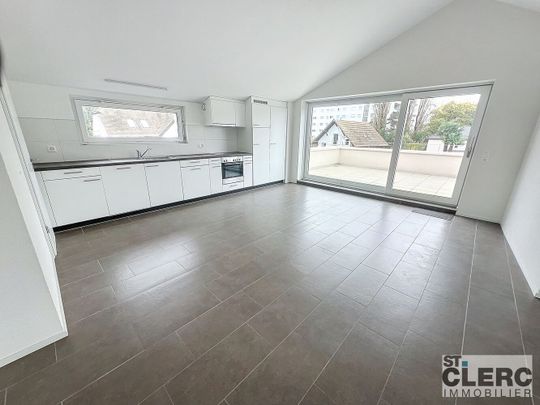 Magnifique appartement de 3,5 pièces duplex - Foto 1