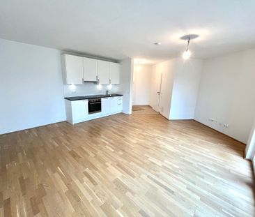 Ruhige DG-2-Zimmer-Wohnung mit Balkon in 1210 Wien zu mieten - Photo 3