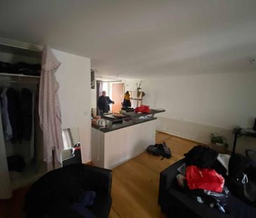 2 Zimmer, 52 m², 3. Stock - Photo 3