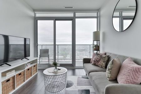 For Lease - 50 O'Neill Road Unit# 2406, Toronto, Ontario - Photo 5