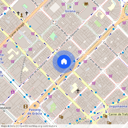 barcelona, Catalonia 08009