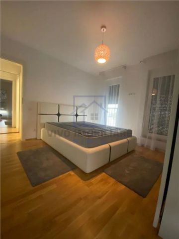Apartament de inchiriat in Sibiu - 3 camere, cu balcon si loc de parcare privat, Complex Cibinium - Fotografie 4