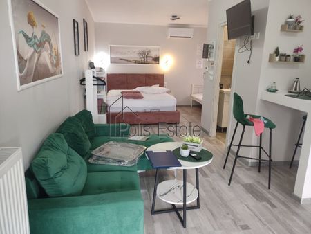 Studio/Γκαρσονιέρα για ενοικίαση Καρδαμίτσια (Ιωάννινα) - Φωτογραφία 4