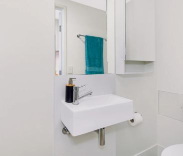 Twin bunk Apartment - Photo 5