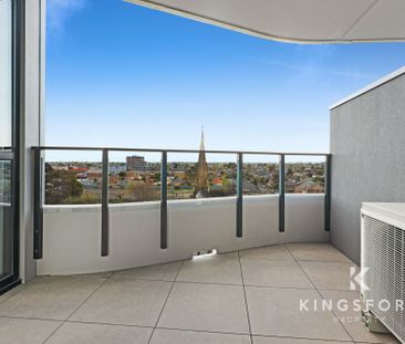 706/13 Urquhart Street, Coburg VIC 3058 - Apartment For Rent | Domain - Photo 2