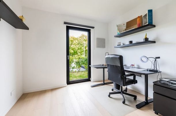 Appartement te huur - Foto 1