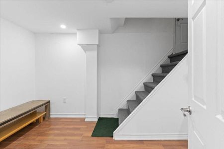 For Lease - 46 Tulloch Drive Unit# Basement, Ajax, Ontario - Photo 3