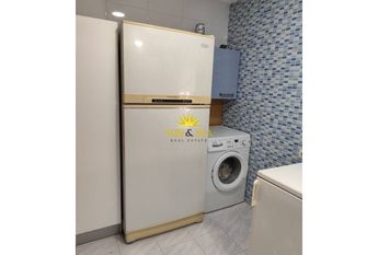 THREE-BEDROOM APARTMENT – ORIHUELA