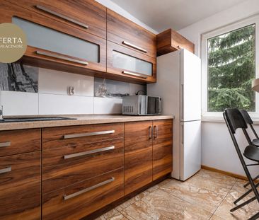 4 pokoje| balkon| idealne dla studentów - Photo 5