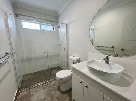 3 Bedroom Duplex in Ripley + yard maintenance included! - Photo 5