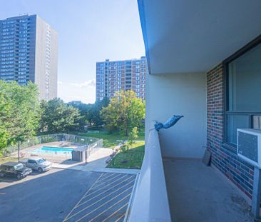 For Lease - 3120 Kirwin Avenue Unit# 409, Mississauga, Ontario - Photo 3